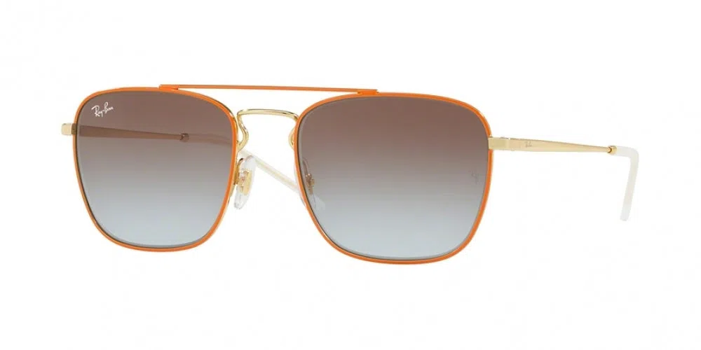 Ray-Ban 3588 Sunglasses - view 8